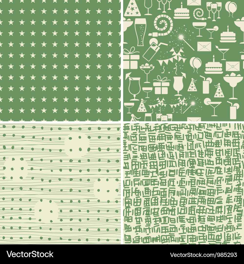 Abstract background vector image