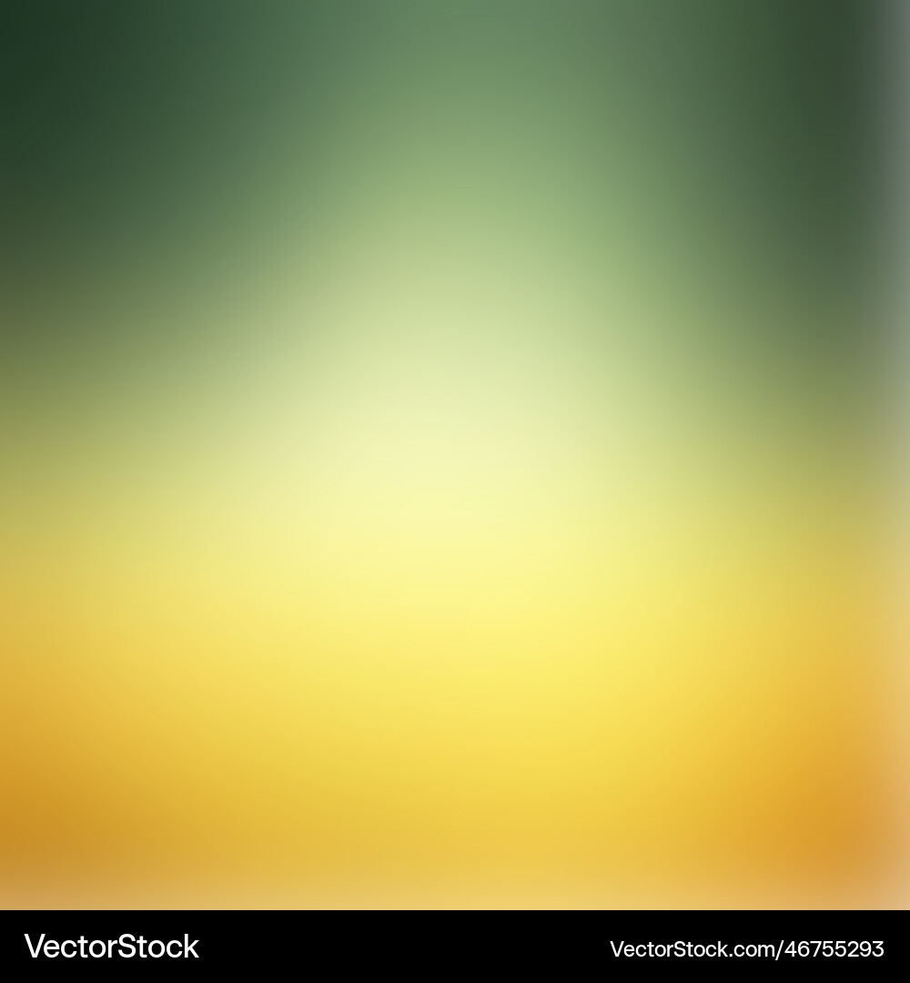Color abstract gradient eps 10 Vector Image