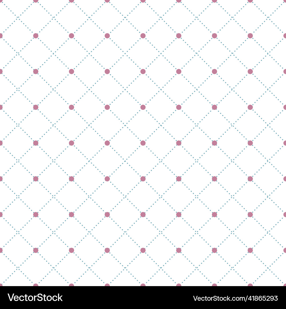 Simple minimalistic seamless patterns ornaments Vector Image