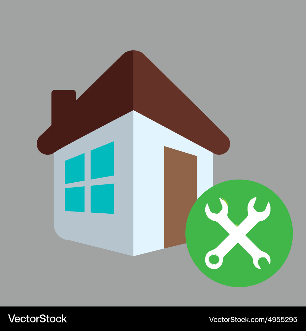 Tools design Vector Image