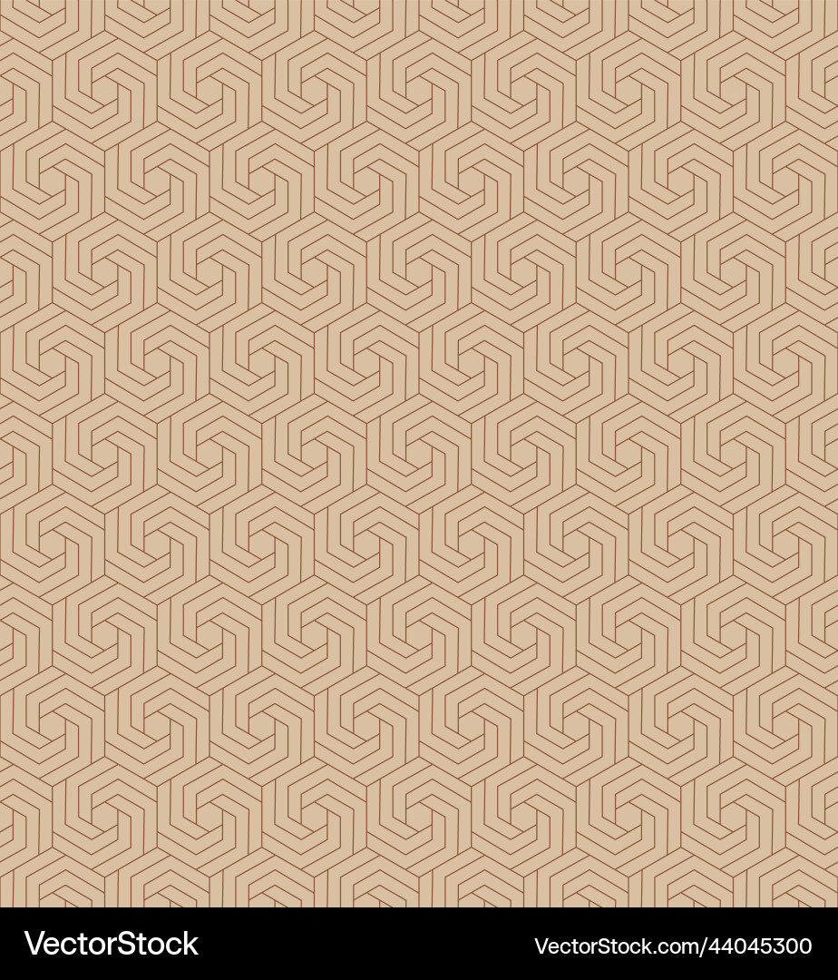 Geometric seamless pattern with lines Geometric seamless pattern with lines Vector Image
