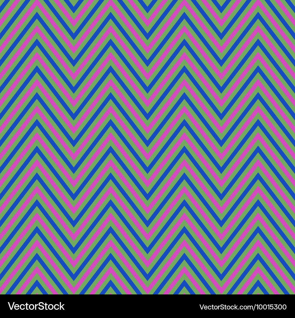 Psychedelic patterned background Vector Image