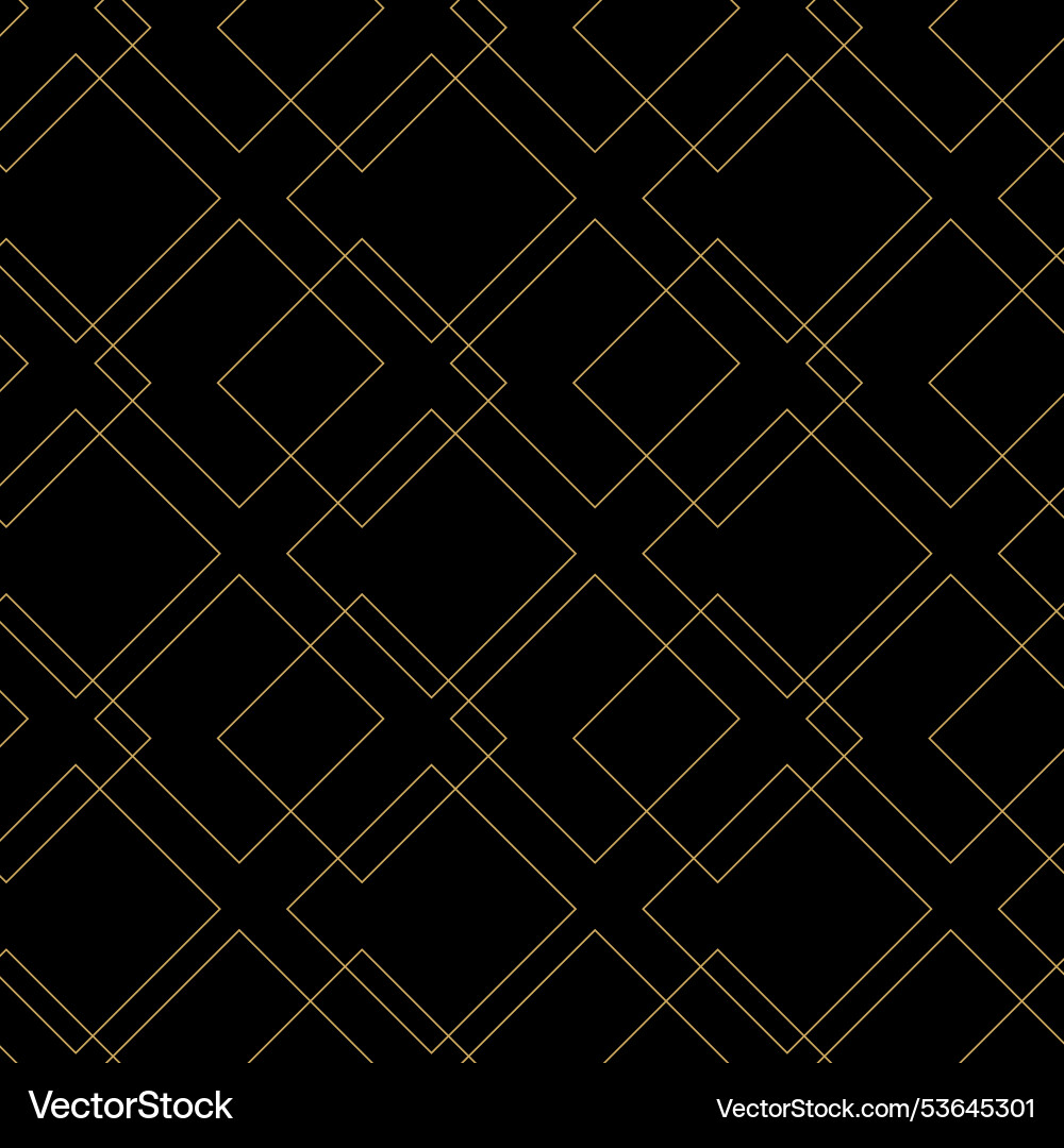 Abstract geometric pattern with squares stripes Abstract geometric pattern with squares stripes vector image