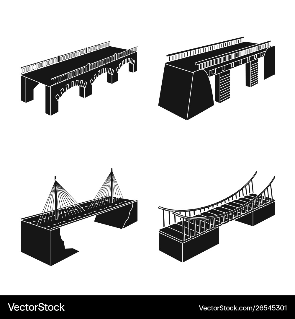Construct and side symbol Construct and side symbol Vector Image