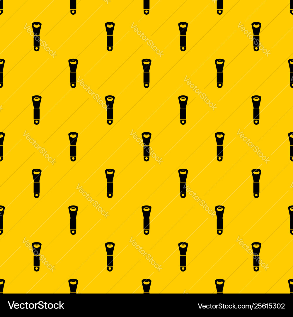 Branch hops pattern Vector Image