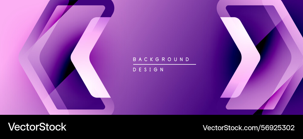 Purple abstract background gradient layers create Purple abstract background gradient layers create vector image
