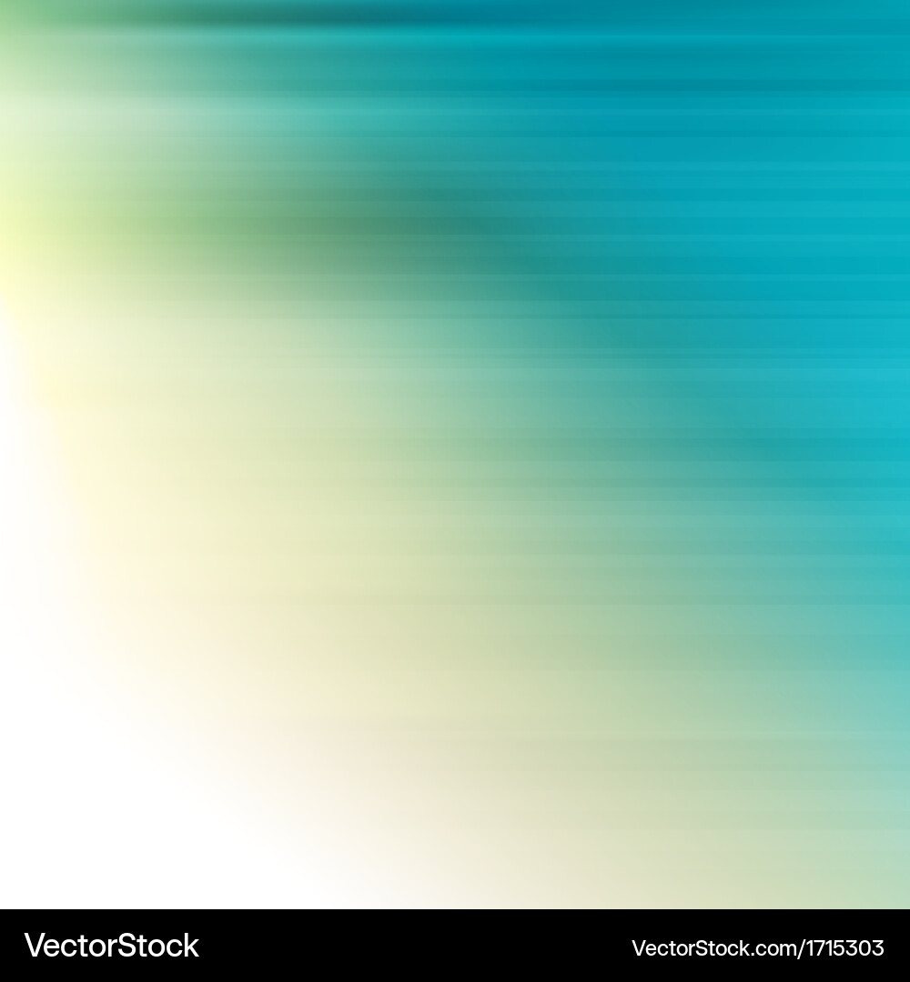 Gradient Background vector image
