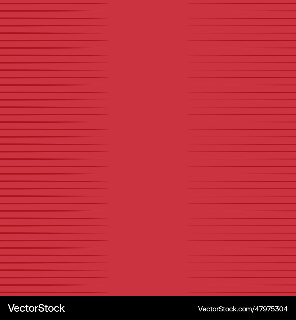 Graphic web background horizontal line template Graphic web background horizontal line template vector image