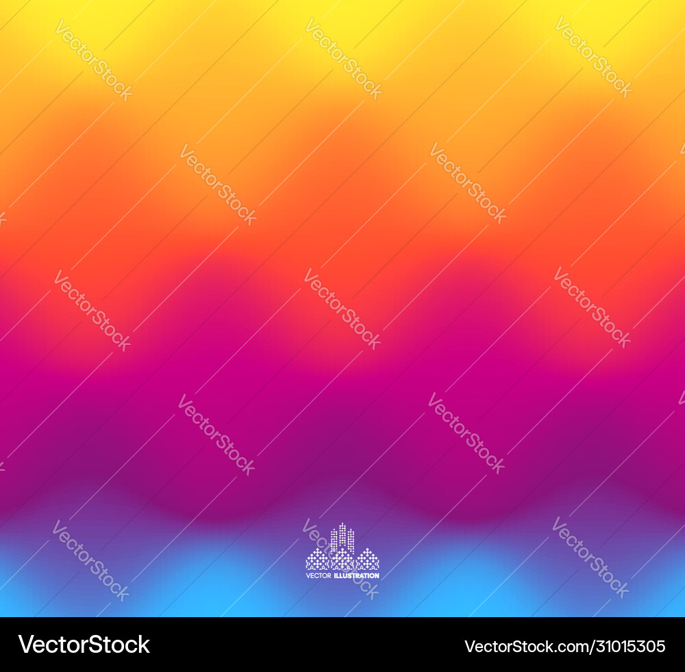 Abstract wavy background with dynamic effect can Abstract wavy background with dynamic effect can Vector Image