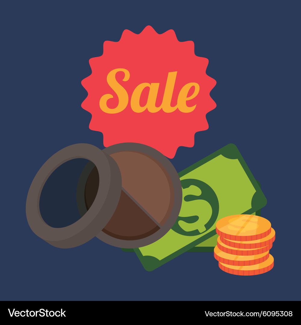 Make up design Vector Image
