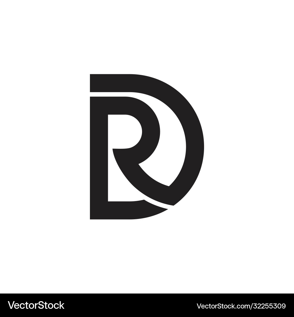 Rd Logo Vector Images (over 2,800)