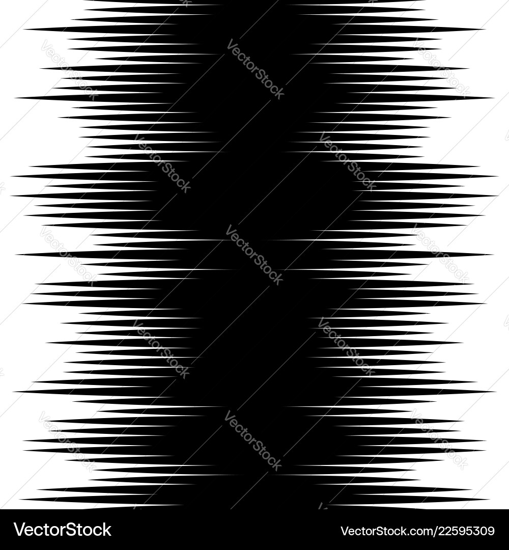 Monochrome lines pattern vertically seamless Monochrome lines pattern vertically seamless Vector Image