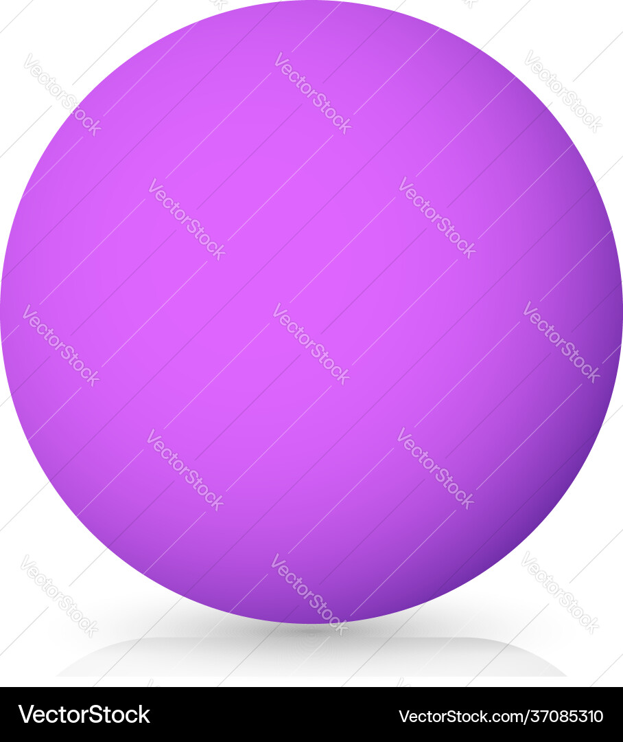 Empty colorful button banner shapes Vector Image