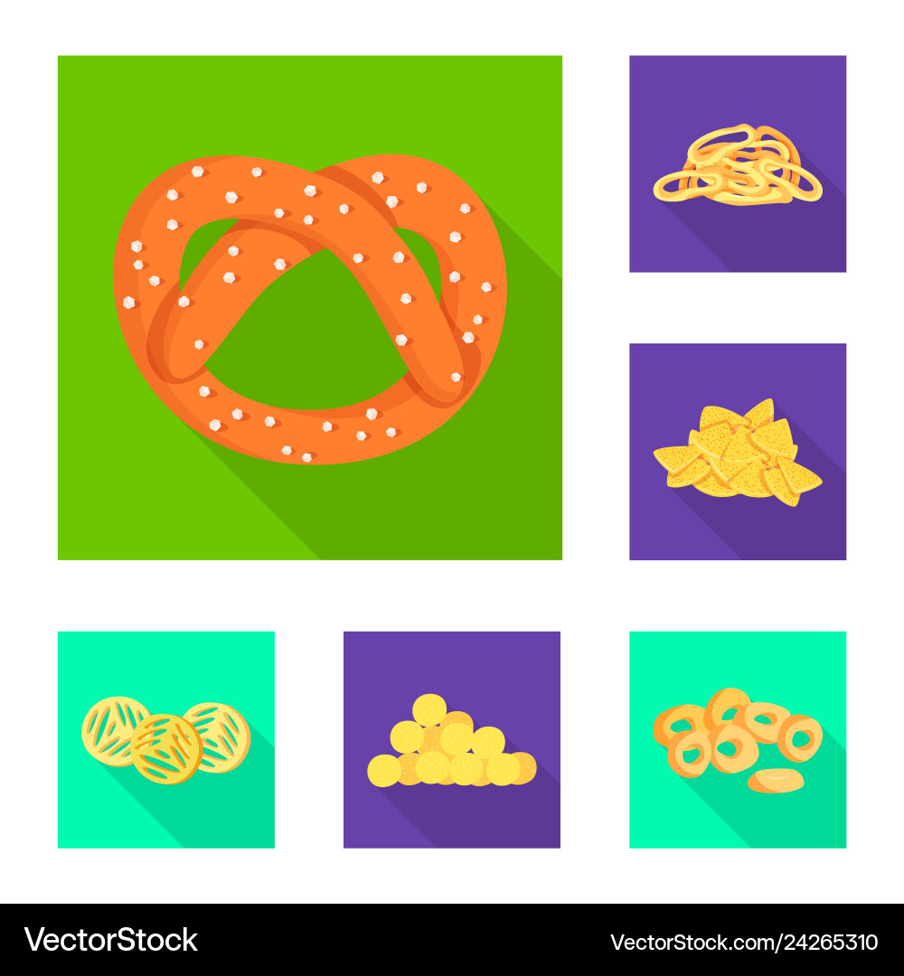Isolated object of oktoberfest and bar symbol set Isolated object of oktoberfest and bar symbol set Vector Image