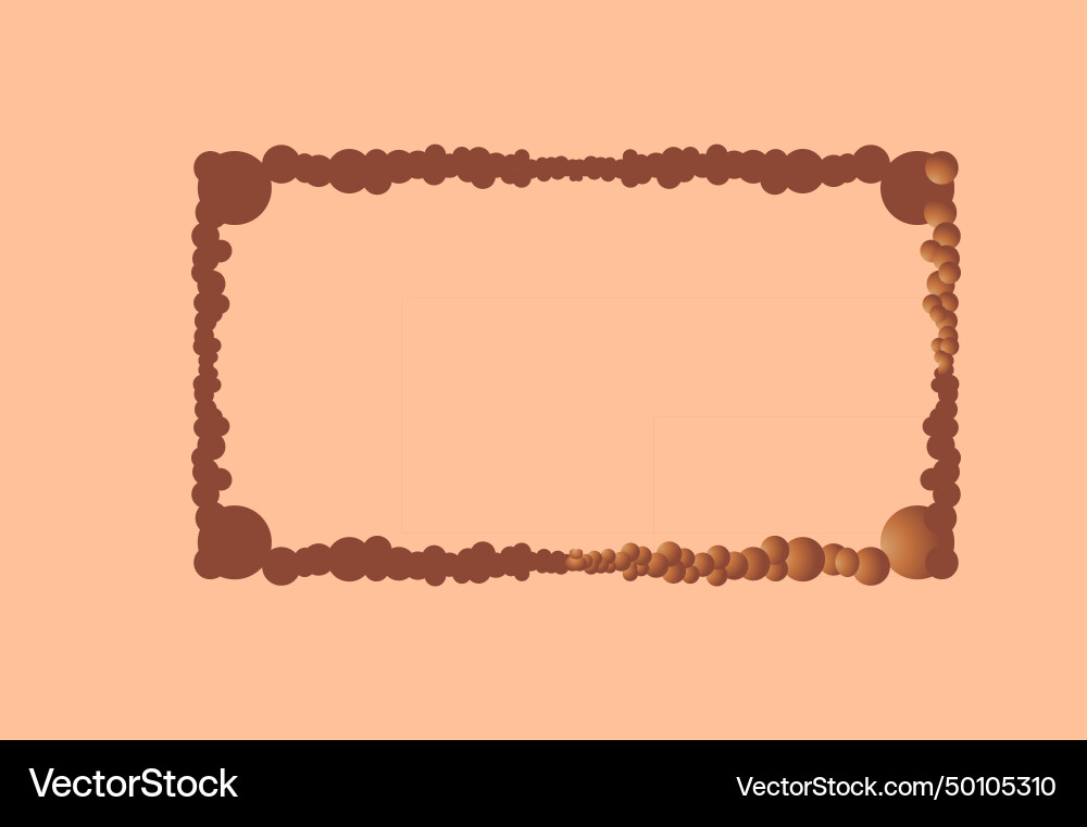 Peach fuzz pantone colour abstract background Peach fuzz pantone colour abstract background Vector Image