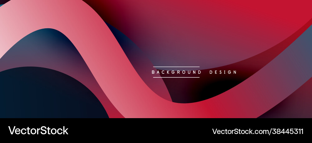 Abstract overlapping lines and circles geometric Abstract overlapping lines and circles geometric Vector Image