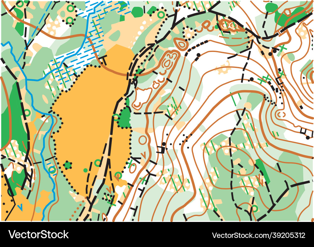 Detailed fragment of color abstract Detailed fragment of color abstract vector image