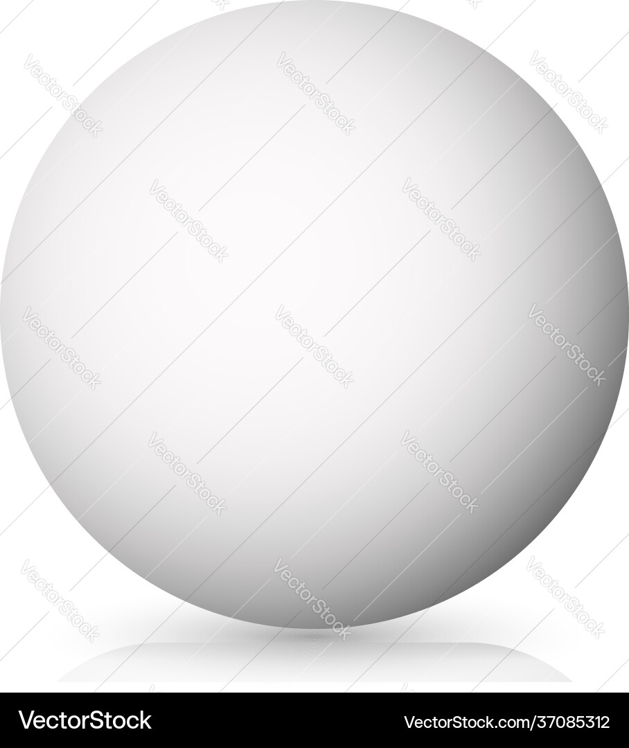 Empty colorful button banner shapes vector image