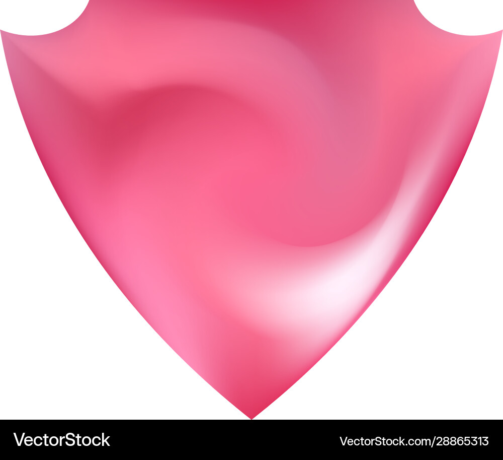 Modern background in form a shape Modern background in form a shape Vector Image