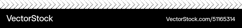 Abstract frame divider border horizontal line Abstract frame divider border horizontal line vector image