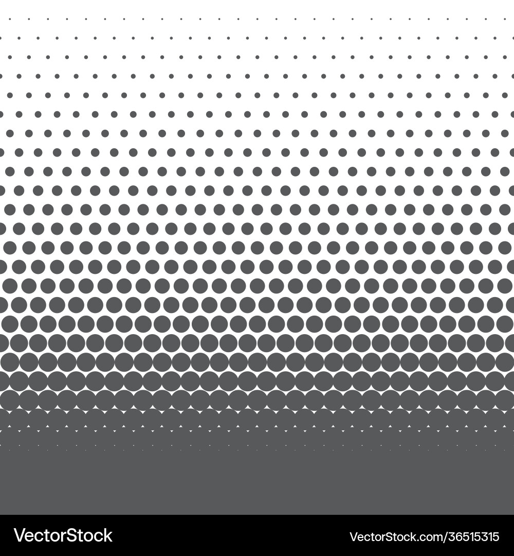 Abstract Dots Gradient Backdrop vector image