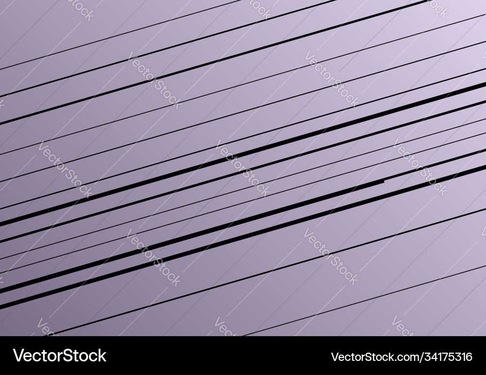 Dynamic oblique slanting diagonal lines stripes Vector Image