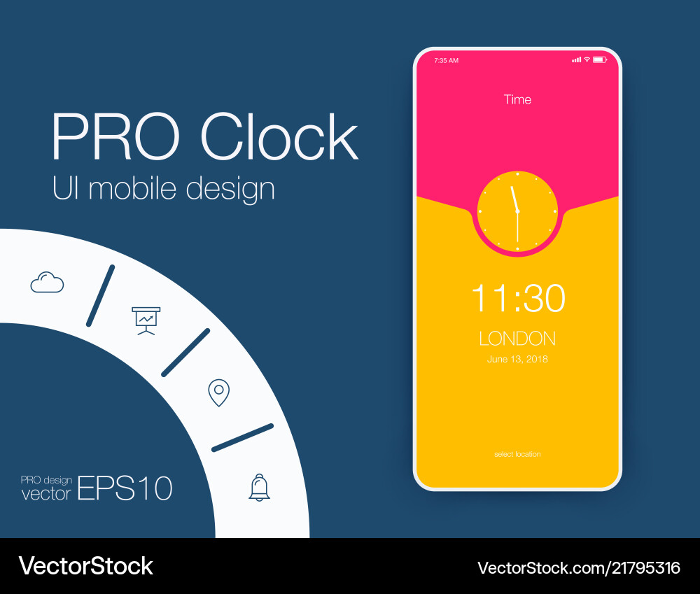 Screens and web concept Screens and web concept vector image