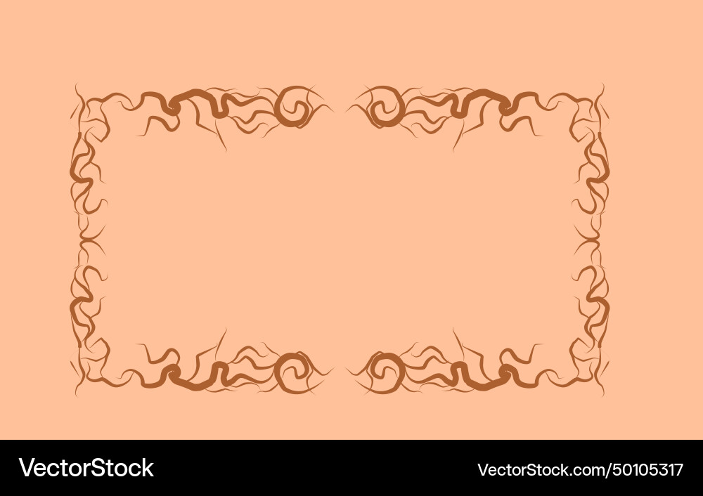 Peach fuzz pantone colour abstract background Peach fuzz pantone colour abstract background Vector Image