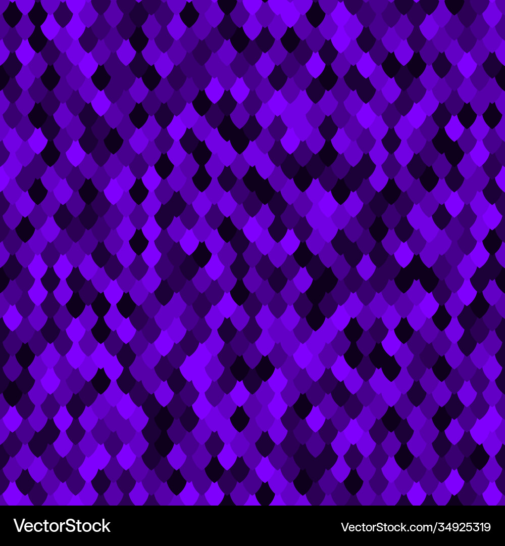 Abstract scale pattern color squama texture Abstract scale pattern color squama texture vector image