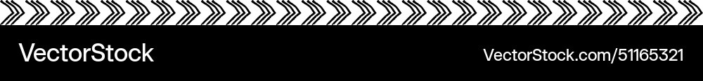 Abstract frame divider border horizontal line Abstract frame divider border horizontal line Vector Image