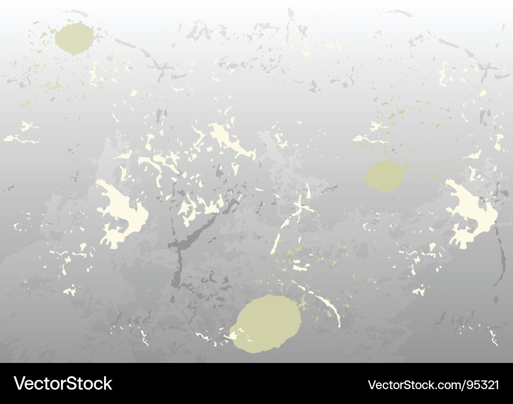 Gray page Vector Image