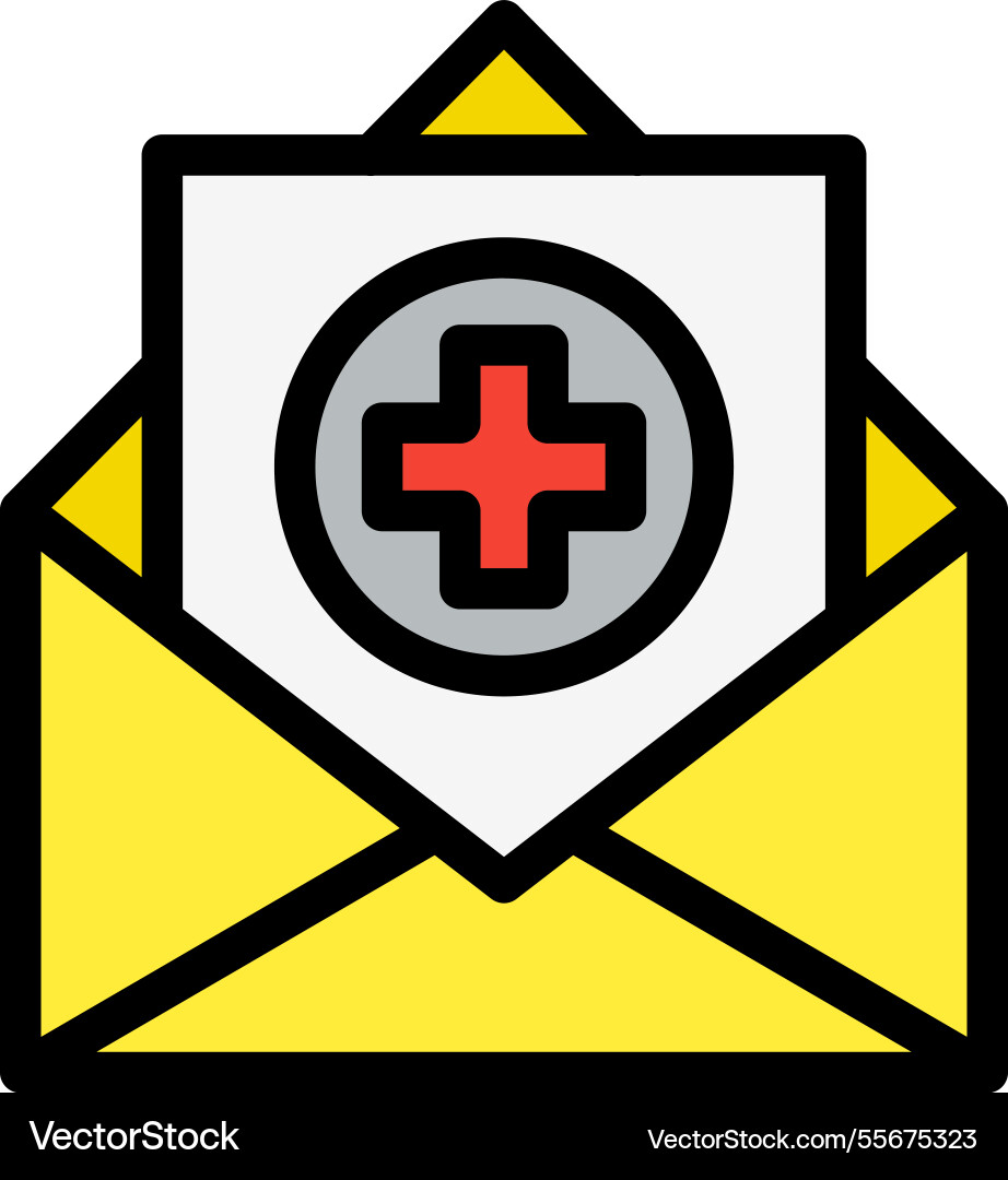 Adding icon design vector image
