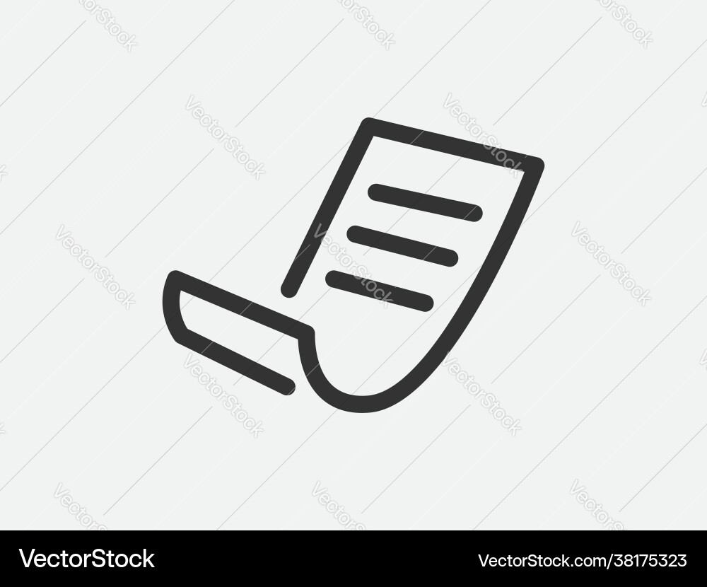 Guide icon user manual service information Vector Image