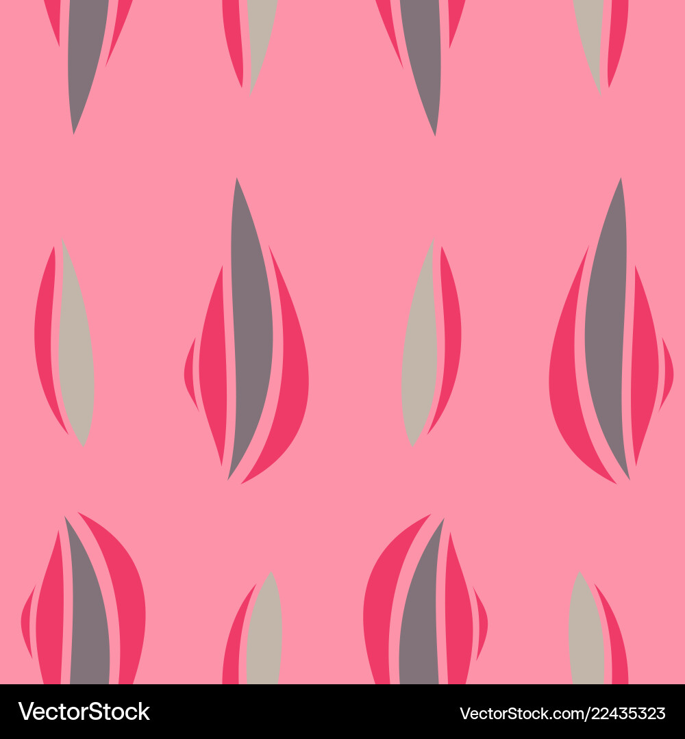 Linear pattern of diagonal lines stripe effect Vector Image