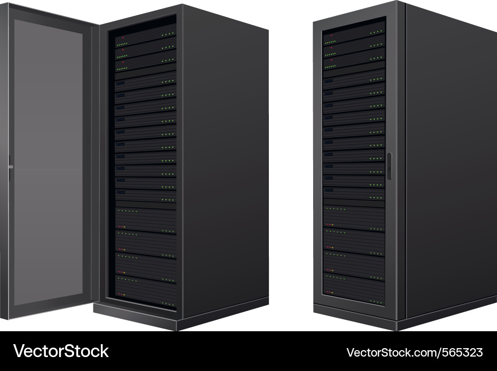 Power Rack Vector Images (over 2,600)