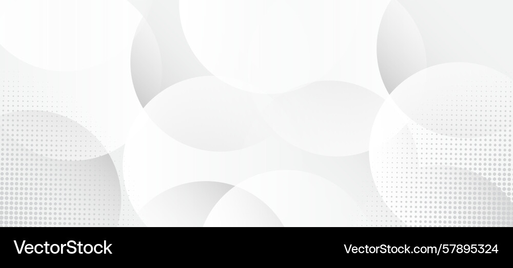 Abstract graphic design banner pattern background vector image