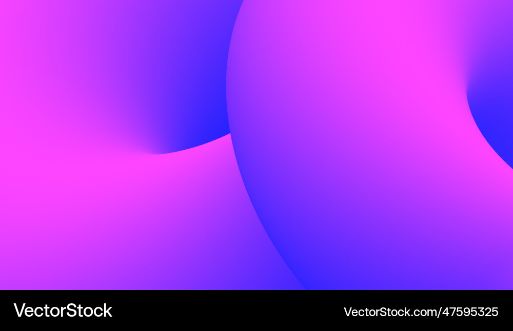 Blending gradient colors background Blending gradient colors background Vector Image