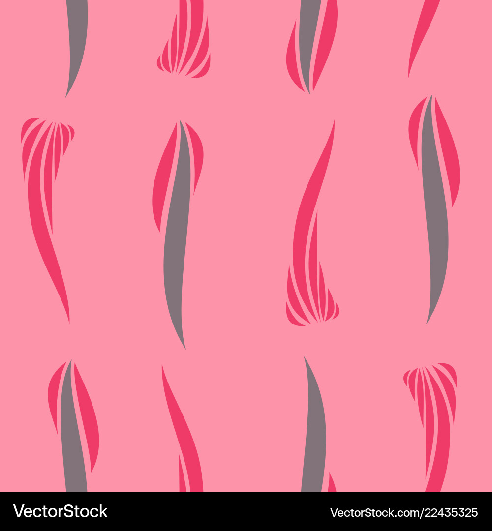 Diagonal Stripe Pattern Vector Image