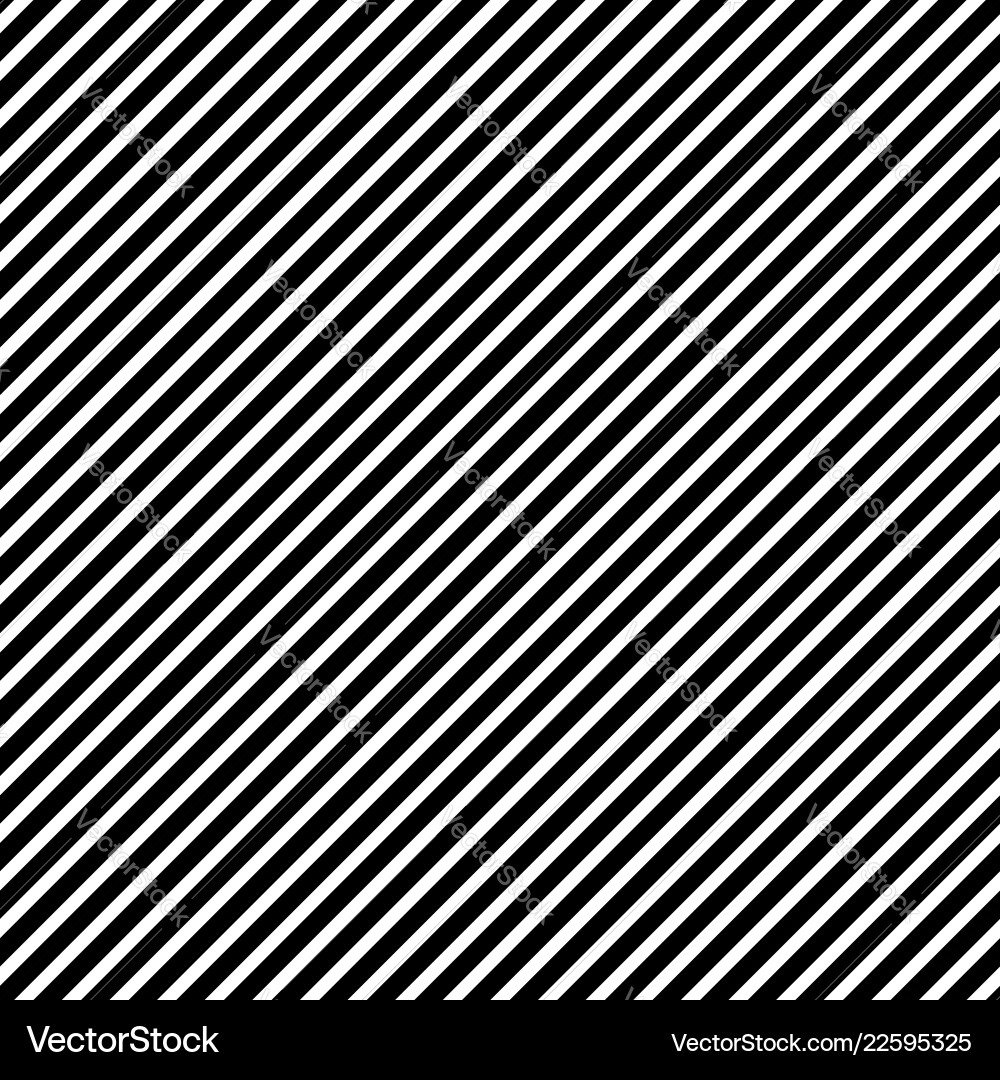 Pattern with slanting diagonal lines - straight Pattern with slanting diagonal lines - straight Vector Image