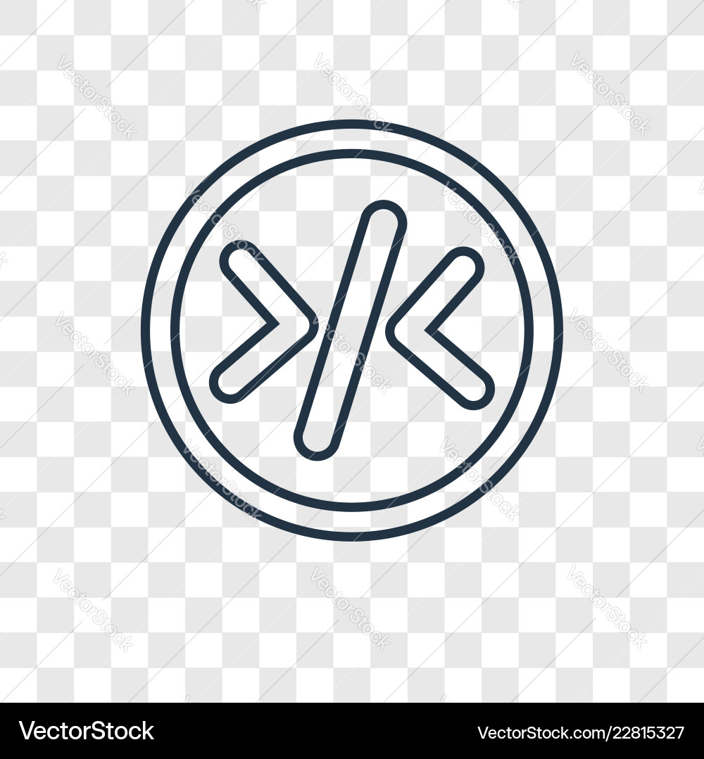 Coding & Technology Icons Vector Image