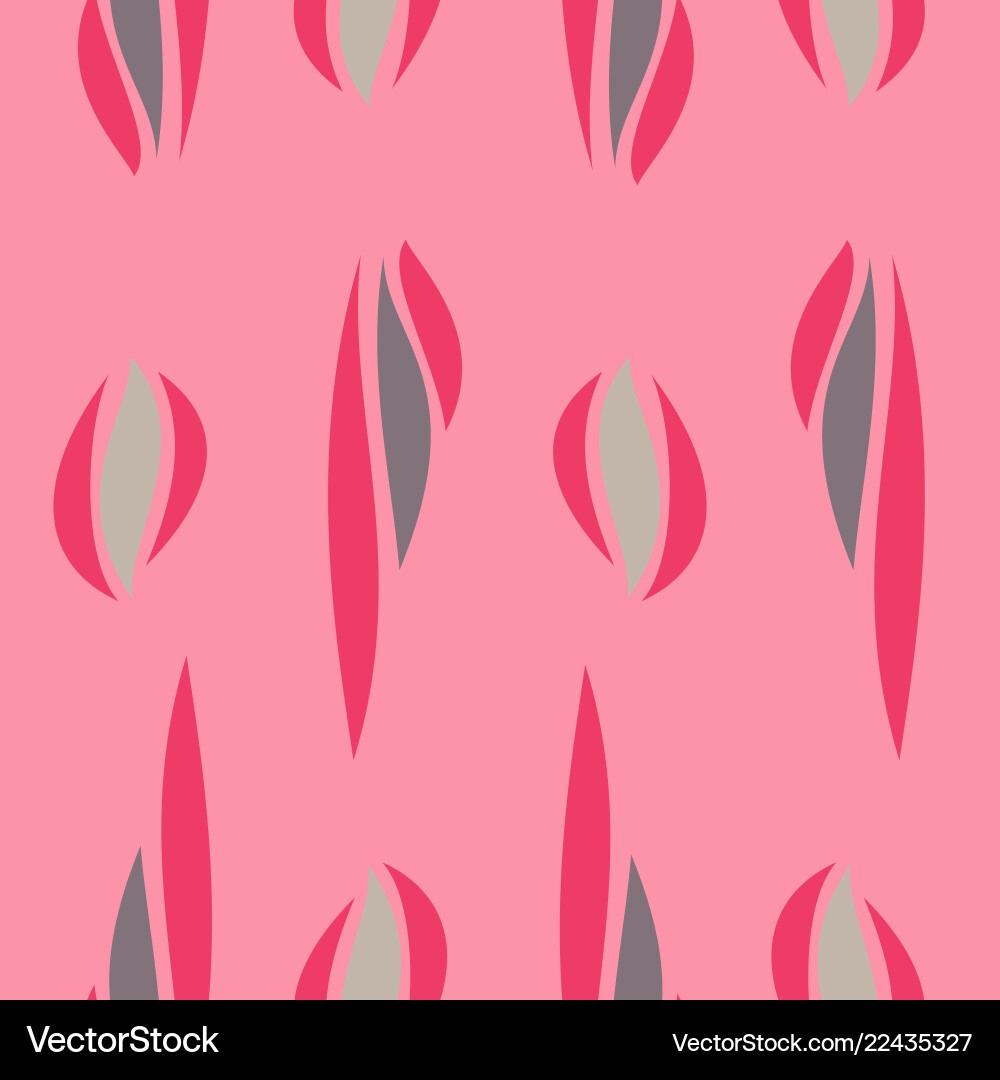 Linear pattern of diagonal lines stripe effect vector image