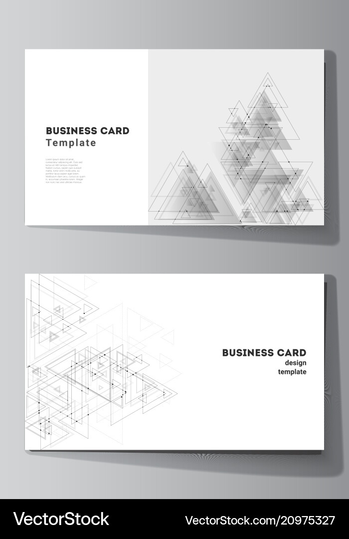Minimalistic abstract Minimalistic abstract vector image