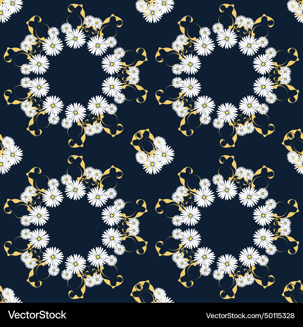 Geometric seamless pattern of abstract Geometric seamless pattern of abstract Vector Image