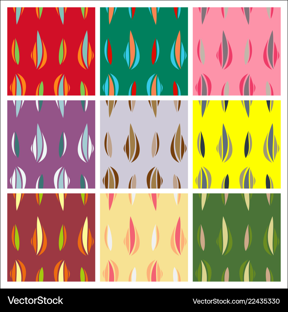 Abstract simple pattern hand drawn for your design Abstract simple pattern hand drawn for your design vector image