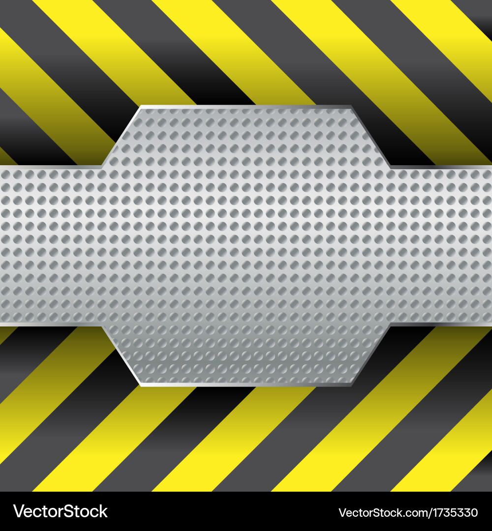 Background with lines Vector Image