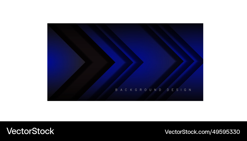 Red blue techno abstract background overlapping Red blue techno abstract background overlapping Vector Image