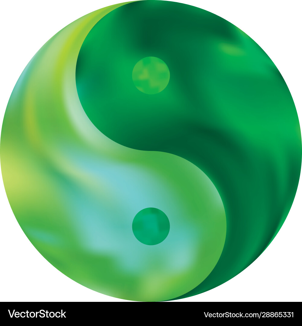 Modern background in form a shape Vector Image