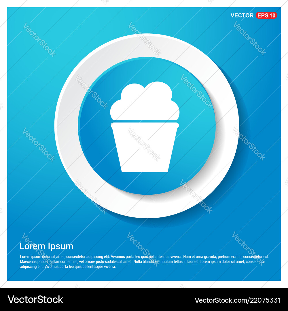 Popcorn exploding inside the packaging icon Popcorn exploding inside the packaging icon vector image