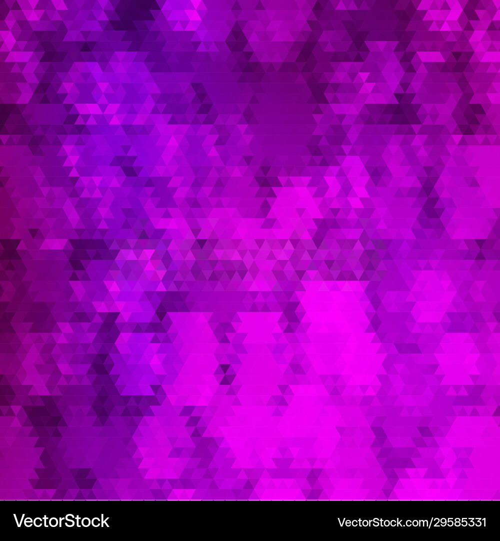 Triangular background polygonal style Triangular background polygonal style Vector Image
