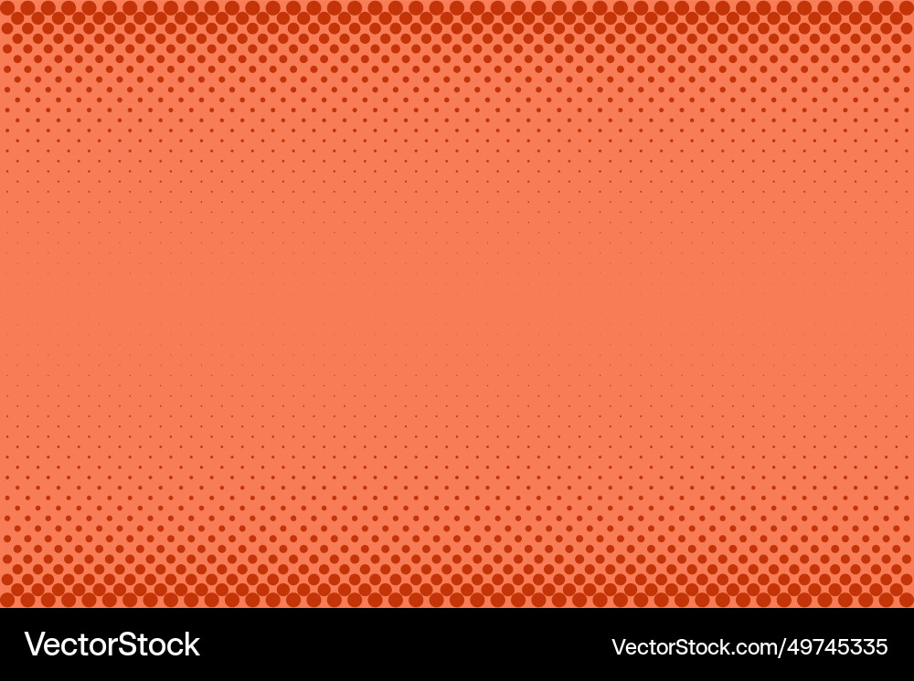 Abstract minimal geometric background with dots Vector Image